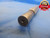 .4570 & .4800 PIN PLUG GAGE GO NO GO .4688 -.0118 UNDERSIZE 15/32 .457 .480