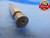 .4570 & .4800 PIN PLUG GAGE GO NO GO .4688 -.0118 UNDERSIZE 15/32 .457 .480