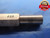 .4300 & .4320 PIN PLUG GAGE GO NO GO .4375-.0075 UNDERSIZE 7/16 10.973 .430 .432