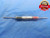 .0660 & .0740 CLASS Z PIN PLUG GAGE GO NO GO .0625+.0035 OVERSIZE 1/16 .066 .074