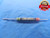 .0820 & .0840 CLASS X PIN PLUG GAGE GO NO GO .0938 -.0118 3/32 2.083 .082 .084