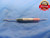 .0585 & .0615 PIN PLUG GAGE GO NO GO .0625 -.0040 UNDERSIZE 1/16 1.562 mm TOOL