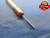 .0585 & .0615 PIN PLUG GAGE GO NO GO .0625 -.0040 UNDERSIZE 1/16 1.562 mm TOOL