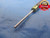 .0880 & .0885 CLASS XX PIN PLUG GAGE GO NO GO .0938 -.0058 UNDERSIZE 3/32 .088