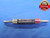 .3390 & .3470 CL Y PIN PLUG GAGE GO NO GO .3438 -.0048 UNDERSIZE 11/32 .339 .347