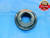 3/4 14 NPT L1 PIPE THREAD RING GAGE .75 .750 .7500 N.P.T. NATIONAL TAPER CHECK - DW4868BU