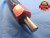 .2935 & .2940 CL XX PIN PLUG GAGE GO NO GO .2813 +.0122 OVERSIZE 9/32 7.455 .294