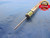.0580 & .0620 CL X PIN PLUG GAGE GO NO GO .0625 -.0045 UNDERSIZE 1/16 .058 .062