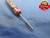 .0580 & .0620 CL X PIN PLUG GAGE GO NO GO .0625 -.0045 UNDERSIZE 1/16 .058 .062
