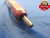 .2020 & .2060 CLASS X PIN PLUG GAGE GO NO GO .1875+.0145 OVERSIZE 3/16 .202 .206