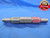 .6255 & .6260 PIN PLUG GAGE GO NO GO .6250 +.0005 OVERSIZE 5/8 15.900 mm .626