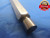 .5470 & .5490 PIN PLUG GAGE GO NO GO .5625-.0155 UNDERSIZE 9/16 13.945 .547 .549