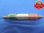.4389 & .4399 PIN PLUG GAGE GO NO GO .4375 +.0014 OVERSIZE 7/16 11.148 mm TOOL