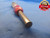 .2670 & .2730 PIN PLUG GAGE GO NO GO .2813 -.0143 UNDERSIZE 9/32 6.934 .267 .273