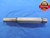 .8040 & .8080 PIN PLUG GAGE GO NO GO .8125 -.0085 UNDERSIZE 13/16 .804 .808 TOOL
