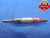 .2680 & .2760 CLASS X PIN PLUG GAGE GO NO GO .2813-.0133 9/32 7.010 .268 .276