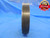 5 3/4 16 NS 3 THREAD PLUG GAGE 5.75 GO ONLY P.D. = 5.7094 UNS-3 5 3/4"-16 TOOL - DW4971PLK