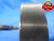 4.060 32 NS 3 THREAD PLUG GAGE 4.6 GO NO GO P.D.'S = 4.0397 & 4.0451 UNS-3 TOOL - DW4960PLK