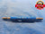 .170 60 UNS 2A SET THREAD PLUG GAGE .17 GO NO GO P.D.'S = .1588 & .1564 NS-2A - DW5078RD