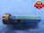 1 1/4 11 1/2 NPTF L1 PIPE THREAD PLUG GAGE 1.25 1 1/4"-11 1/2 INSPECTION TOOL - DW5083RD