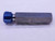 1" 11 1/2 NPT L1 PIPE THREAD PLUG GAGE 1.0 1.00 1.000 1.0000 N.P.T. NATIONAL - DT1047BURL