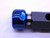 1" 11 1/2 NPT L1 PIPE THREAD PLUG GAGE 1.0 1.00 1.000 1.0000 N.P.T. NATIONAL - DT1047BURL