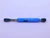 8 32 UNC 2B STI HELICOIL THREAD PLUG GAGE #8 .164 GO NO GO PD'S = .1843 & .1872 - DW5185BU