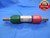 19.300 & 19.400 PIN PLUG GAGE GO NO GO 19.000 +.300 OVERSIZE 19 mm 19.30 19.40