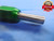 9.370 & 9.630 METRIC PIN PLUG GAGE GO NO GO 9.000 +.370 9 .3689 9.37 9.63