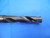 SUMITOMO 4844MHV 31/64 DIAMETER SOLID CARBIDE COOLANT THRU DRILL BIT 33/64 SHANK