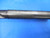 SUMITOMO 4844MHV 31/64 DIAMETER SOLID CARBIDE COOLANT THRU DRILL BIT 33/64 SHANK