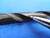 SUMITOMO 4844MHV 31/64 DIAMETER SOLID CARBIDE COOLANT THRU DRILL BIT 33/64 SHANK