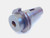 CAT50 MORSE TAPER #3 TOOL HOLDER STUB LENGTH 2" PROJECTION MT3 MT#3 - MH2257GRM