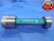 2.0472 2.0482 CLASS XX PIN PLUG GAGE GO NO GO 2.0625 -.0153 UNDER 2 1/16 51.999