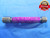 13/16 14 NA 2G ACME THREAD PLUG GAGE .8125 GO NO GO P.D.'S = .7768 & .7904 TOOL - DW5485BU