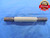 0.693 14 MOD ACME ACME MODIFIED SET THREAD PLUG GAGE .693 GO NO GO = .6304 .6109 - DW5473BU