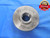 BUDGET SHOP MADE SOLID 3/4 10 LEFT HAND THREAD RING GAGE .75 3/4"-10 L.H. CHECK - DW5520BU