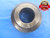 1.8100 CLASS X MASTER PLAIN BORE RING GAGE 1.8125 -.0025 1 13/16 45.974 mm 1.810