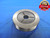 4 3/8 16 THREAD PLUG GAGE 4.375 GO ONLY P.D. = 4.3395 4 3/8"-16 INSPECTION TOOL - DW5590BU