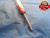 .1310 & .1390 CLASS X PIN PLUG GAGE GO NO GO .1250 +.0060 OVERSIZE 1/8 .131 .139