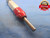 .1900 & .1980 CL X PIN PLUG GAGE GO NO GO .1875 +.0025 3/16 5.029 mm .190 .198