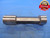 1.5800 & 1.6000 CLASS Z PIN PLUG GAGE GO NO GO 1.5938 -.0138 1 19/32 1.58 1.60