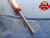 .1130 & .1160 CL X PIN PLUG GAGE GO NO GO .1250 -.0120 1/8 2.946 mm .113 .116