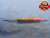 .1040 & .1060 CLASS X PIN PLUG GAGE GO NO GO .0938 +.0102 3/32 2.692 .104 .106