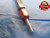 .1480 & .1560 CLASS Y PIN PLUG GAGE GO NO GO .1563-.0083 5/32 3.962 mm .148 .156