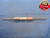 .1190 & .1270 CLASS Z PIN PLUG GAGE GO NO GO .1250 -.0060 1/8 3.023 mm .119 .127