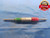 .1380 & .1460 CLASS X PIN PLUG GAGE GO NO GO .1250 +.0130 1/8 3.708 mm .138 .146