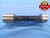1.4330 & 1.4410 CLASS X PIN PLUG GAGE GO NO GO 1.4375 -.0045 1 7/16 1.433 14.441