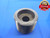 2 5/8 10 NS LEFT HAND SET THREAD PLUG GAGE 2.625 GO ONLY P.D. = 2.5580 L.H. - DW5759BU