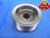 3.542 8 NA ACME SET THREAD PLUG GAGE GO ONLY P.D. = 3.4895 3.542"-8 TOOL - DW5757BU